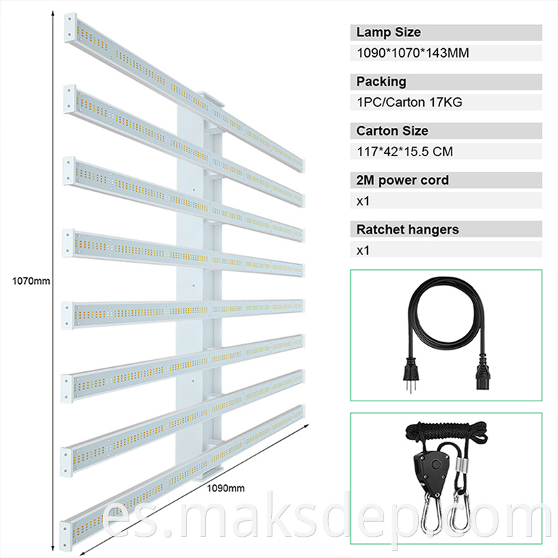 cheap grow light